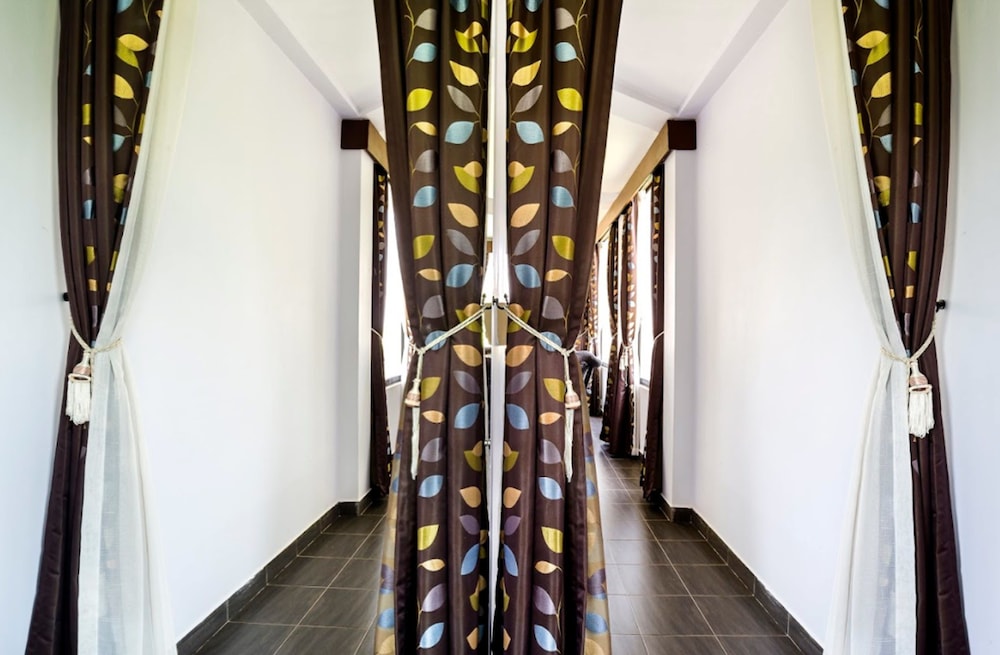 Amatao Tropical Residence 16/50