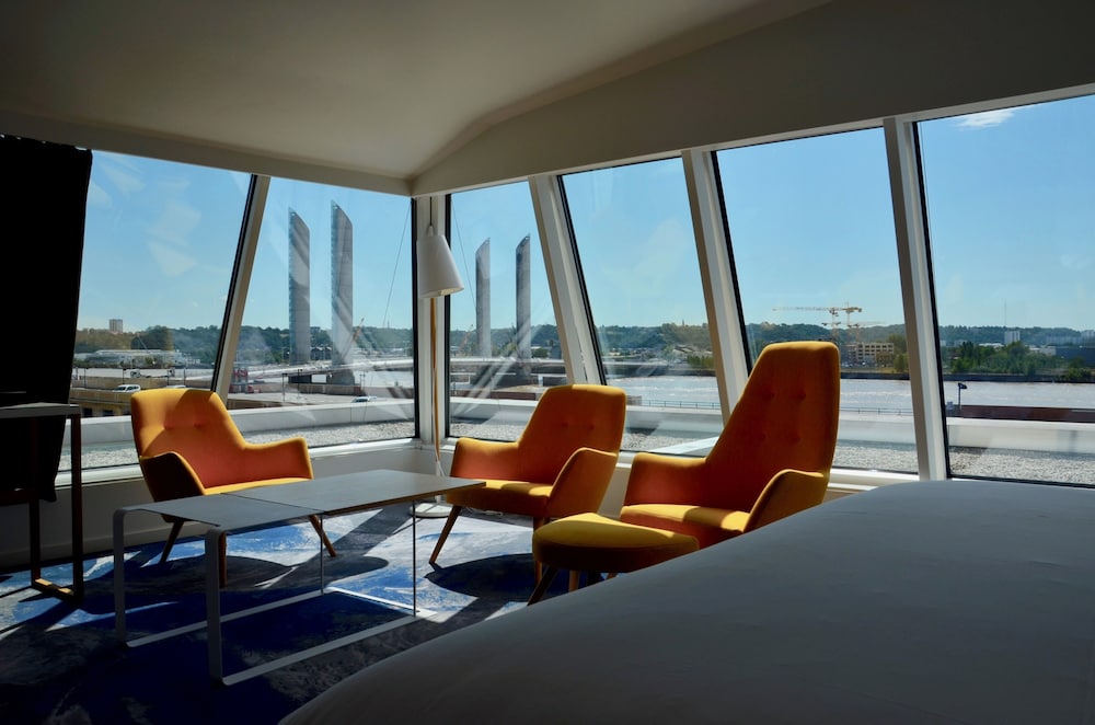 Seeko o Hotel Bordeaux 38/65