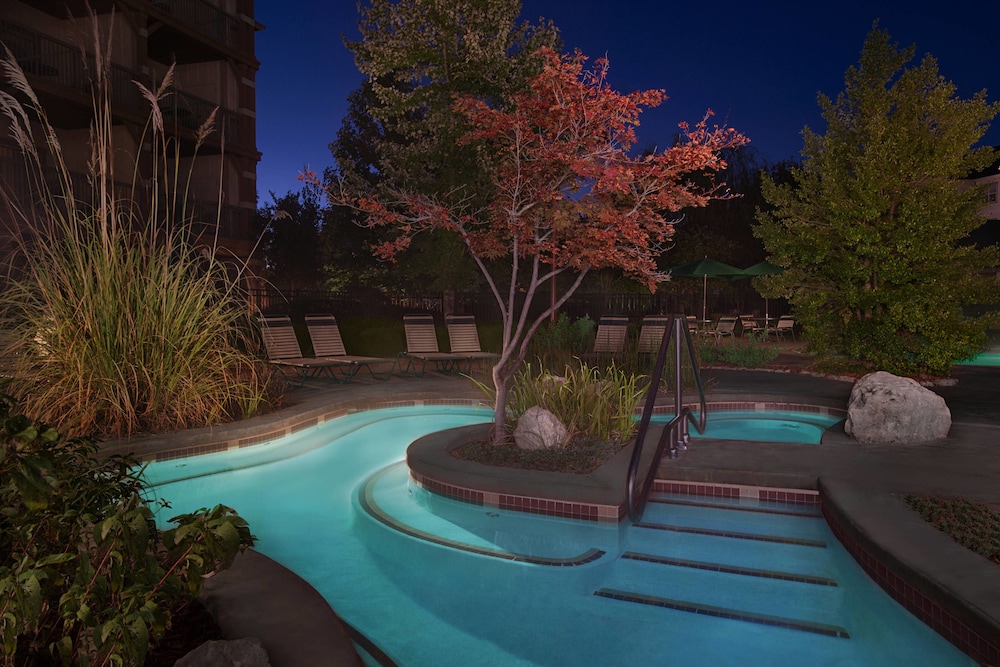 Marriott S Willow Ridge Lodge 7/58