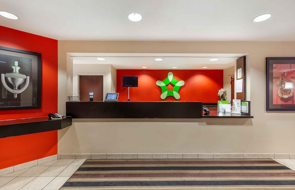 Extended Stay America Suites Washington DC Springfield 4/55