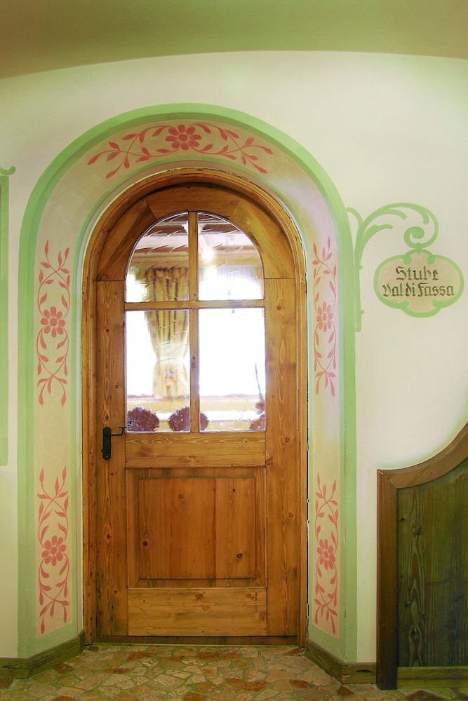 Gran Chalet Soreghes 8/69