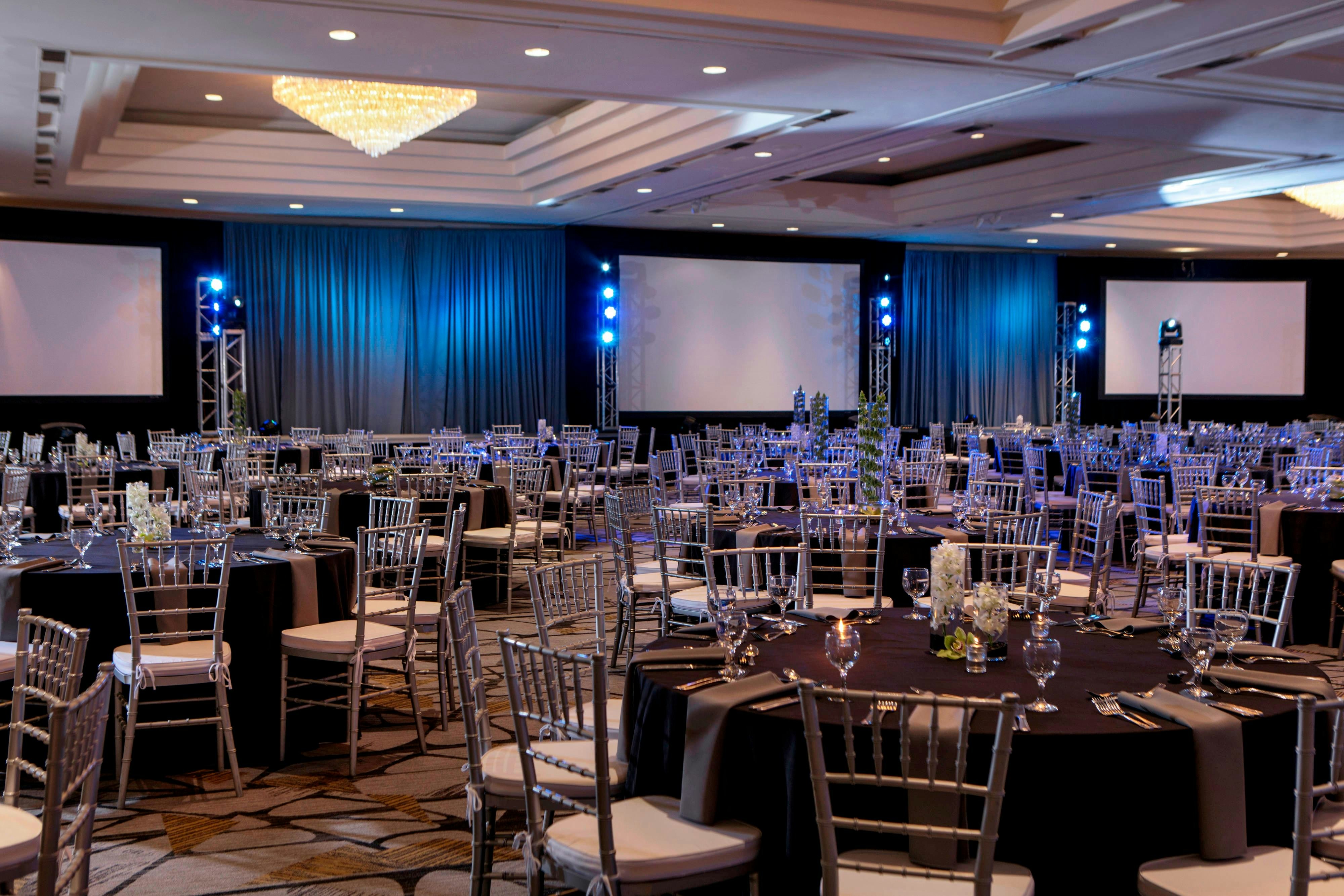Renaissance Denver Hotel 10/14