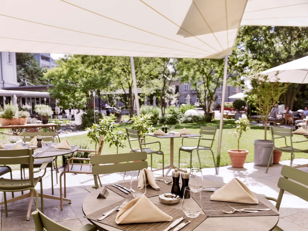 Swissotel Kursaal Bern 34/50