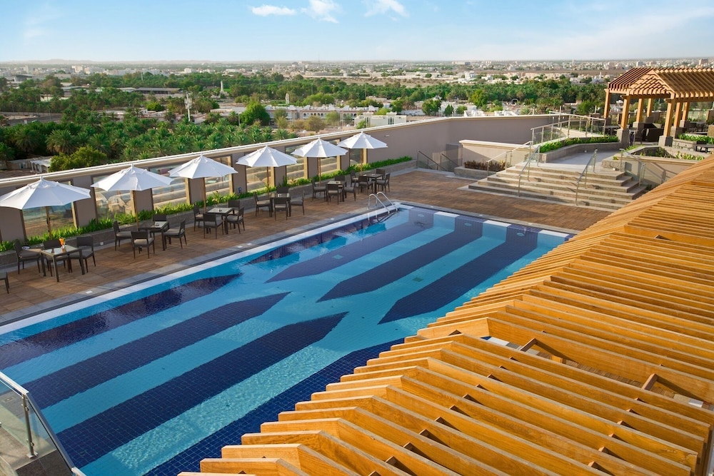 Ayla Grand Hotel 30/50