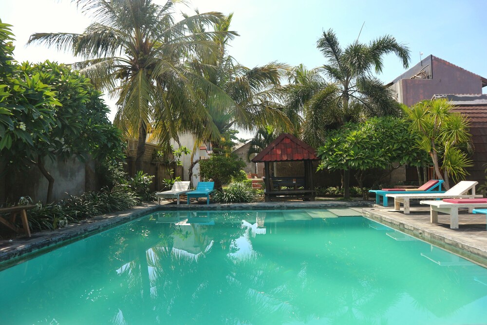 GiliPaddy Resort 14/65