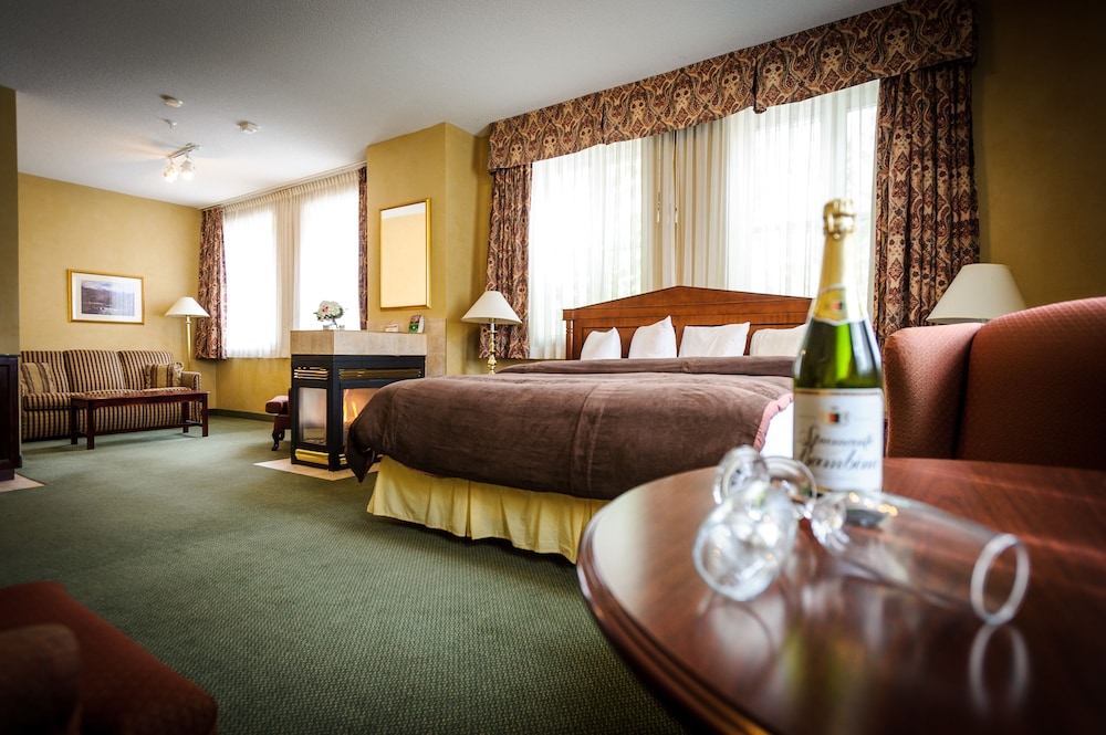 Peterborough Inn & Suites Hotel 22/64