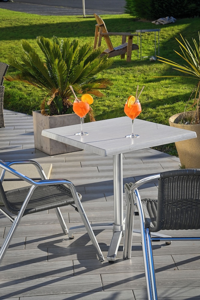 Brit Hotel Saint Lo Hotel Lunotel 25/50
