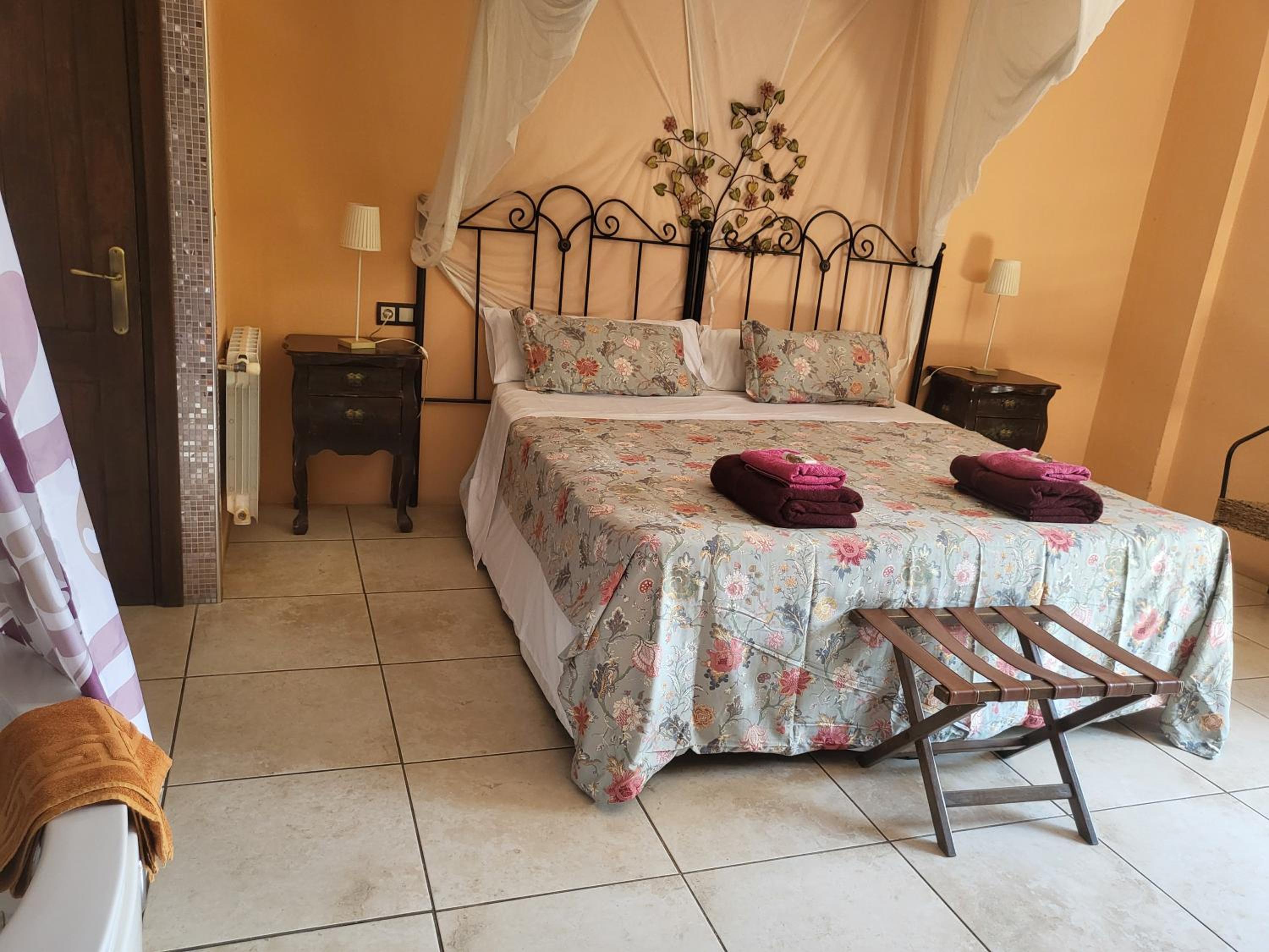 HOTEL PASTERAL RIU TER 23/50