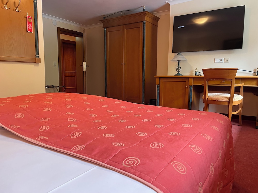 Donauhof Hotel 29/58