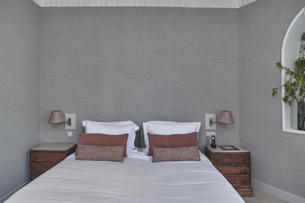 جناح سوبيريور، THE KEFALARI SUITES 3/7