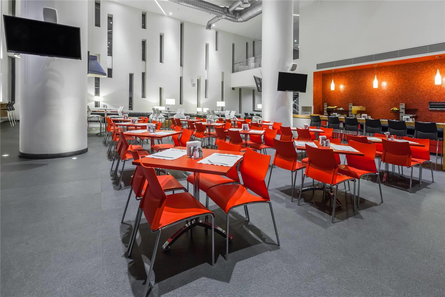 Ramada Encore by Wyndham Guadalajara Sur 50/60
