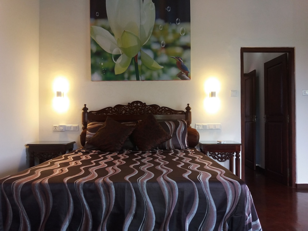 Asian Jewel Boutique Hotel 6/39