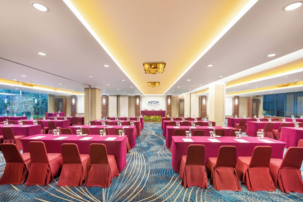 Aston Tropicana Hotel Bandung 58/69