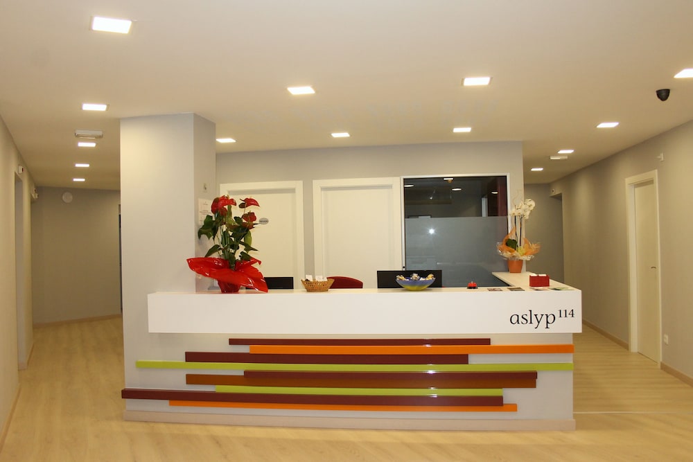 Hostal Aslyp 114 7/51