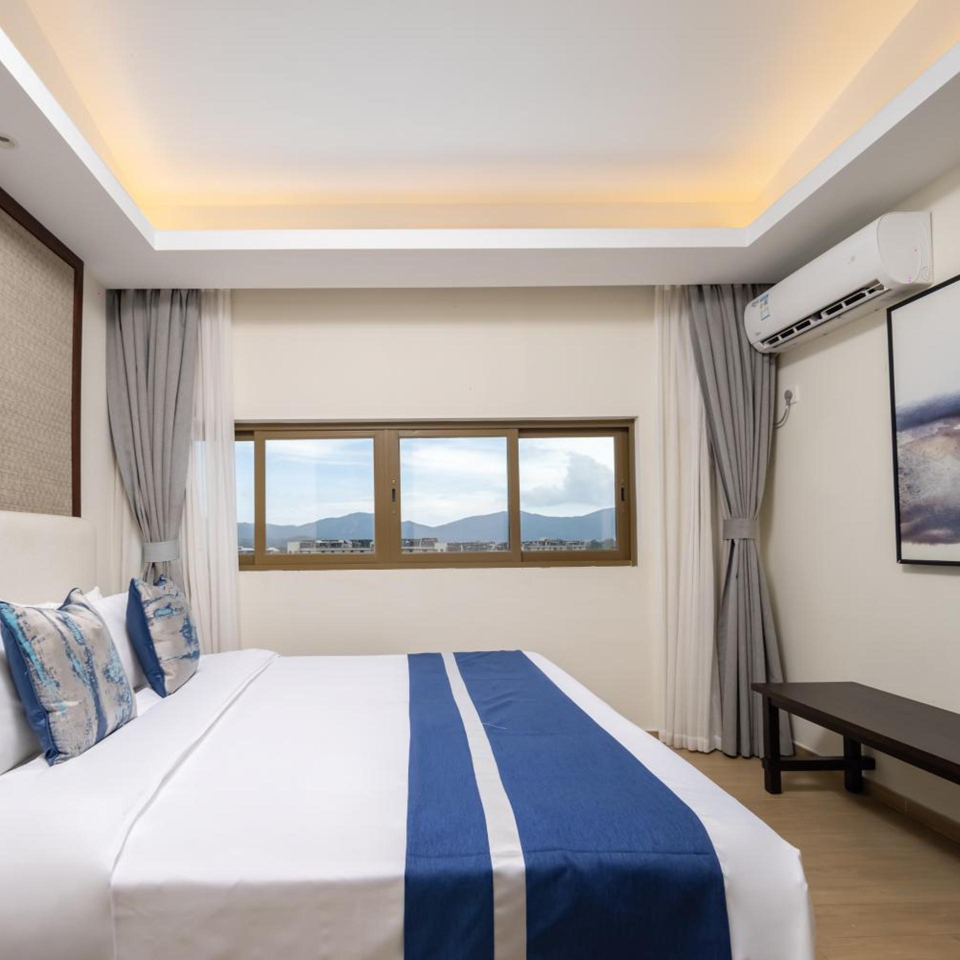 Yj Residence Poly Sanya 16/74
