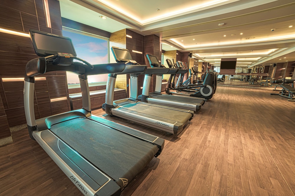 Welcomhotel by ITC Hotels, Bhubaneswar 22/35