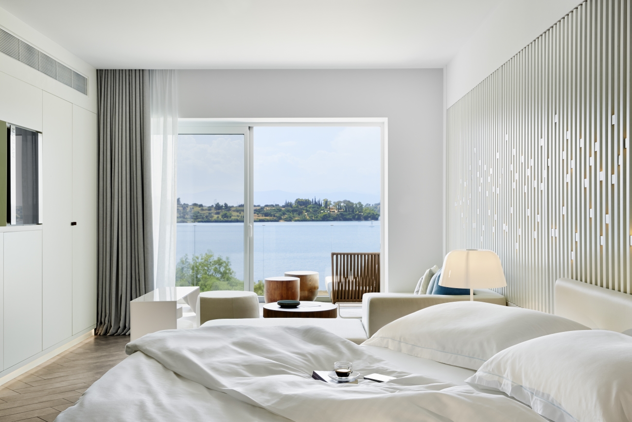 Covet, Sea View