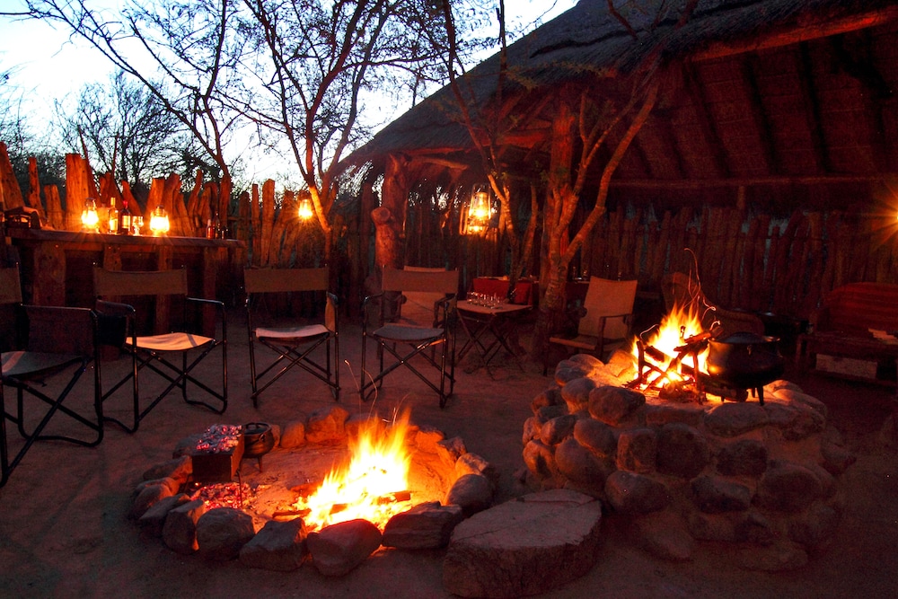 Quatermains Camp 22/49