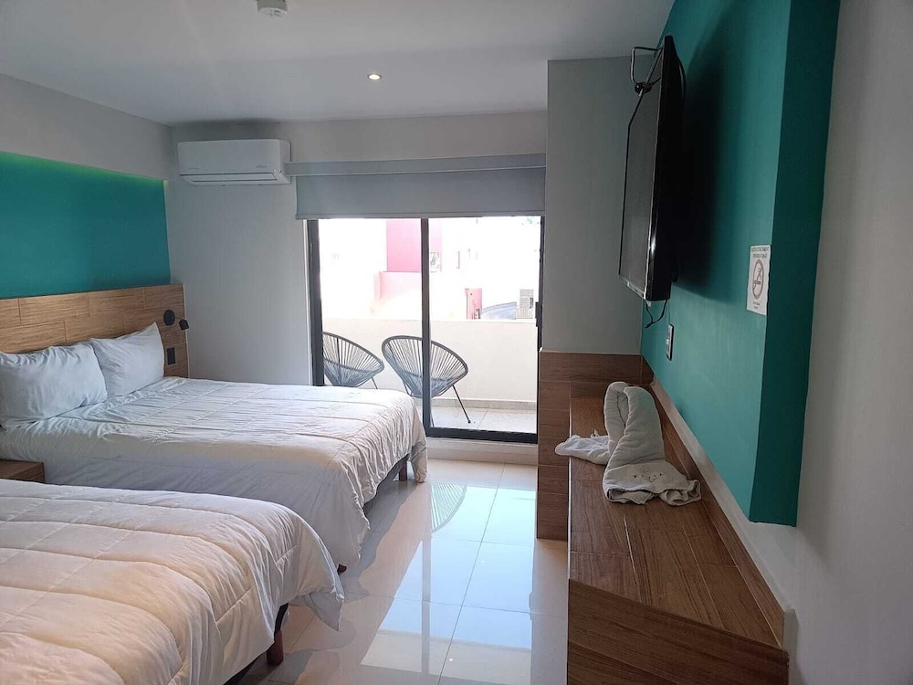 Hotel Kavia Mazatlan 17/50