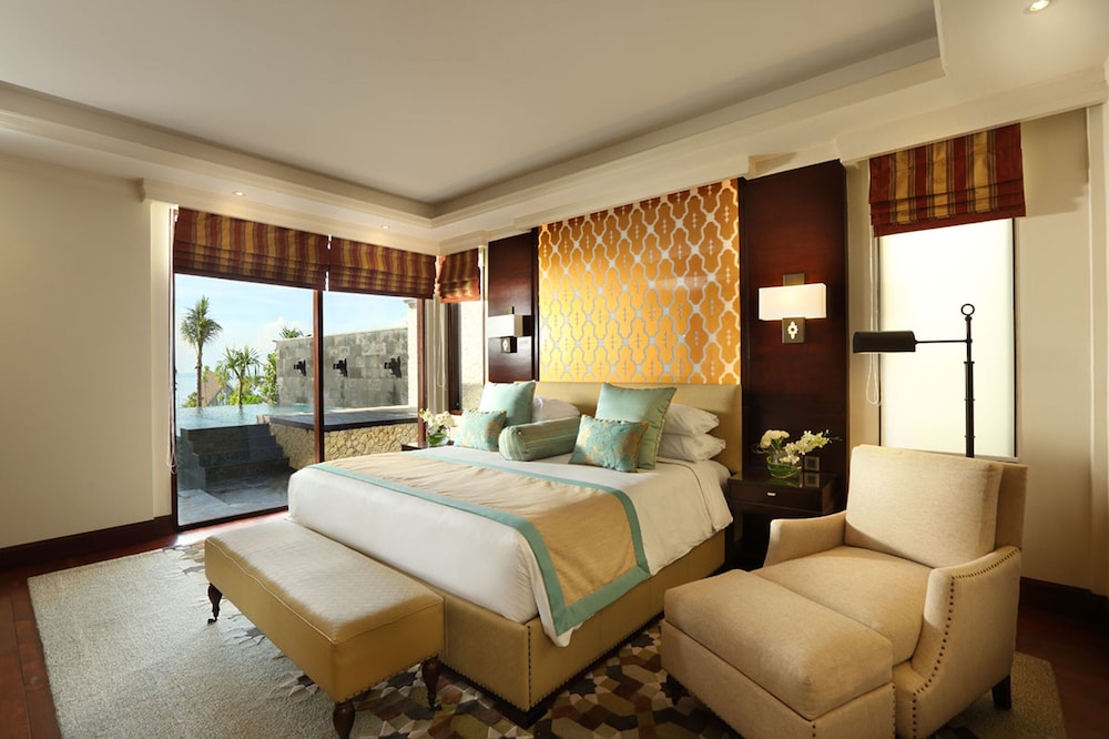 Samabe Bali Suites Villas 16/72