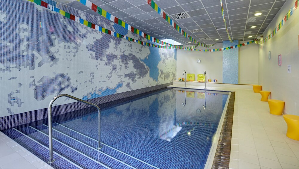 Sercotel Hotel and Spa La Collada 40/62