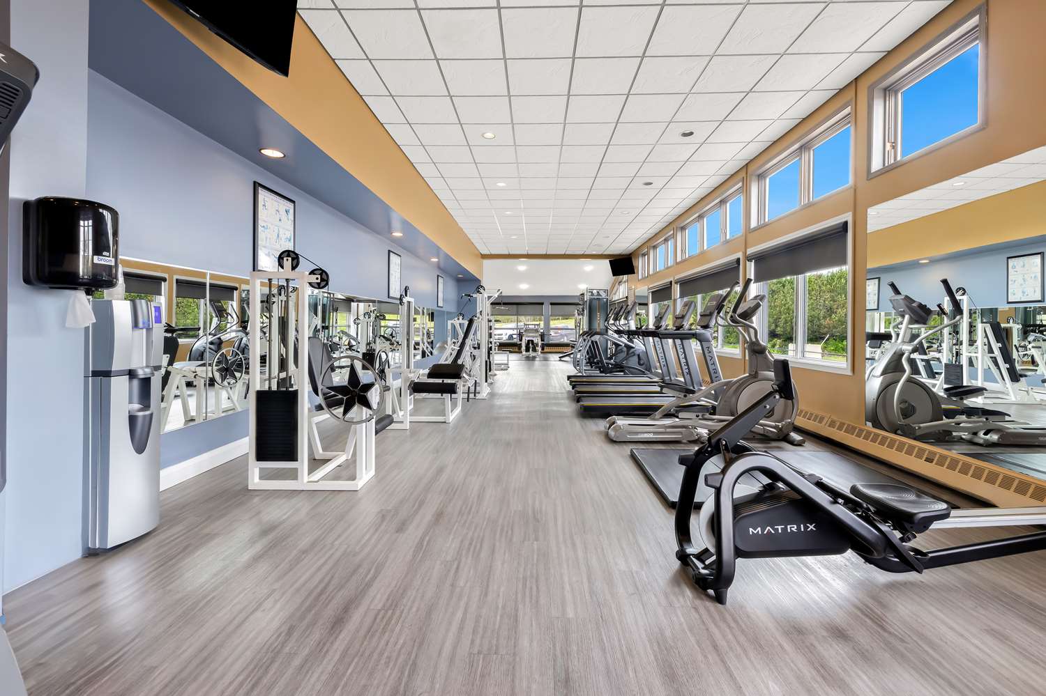 Best Western Plus Norwester Hotel and Conference Centre 9/35