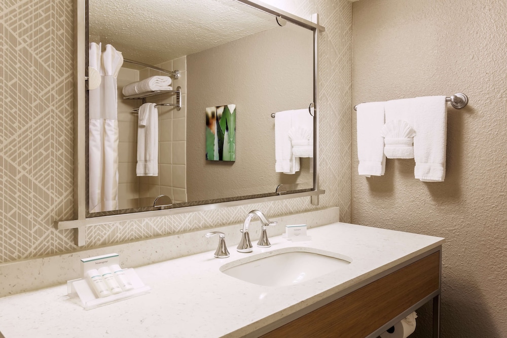 Hilton Garden Inn Dallas/Market Center 14/53