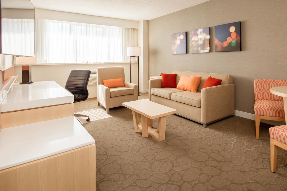 Delta Hotels By Marriott Beausejour 15/45