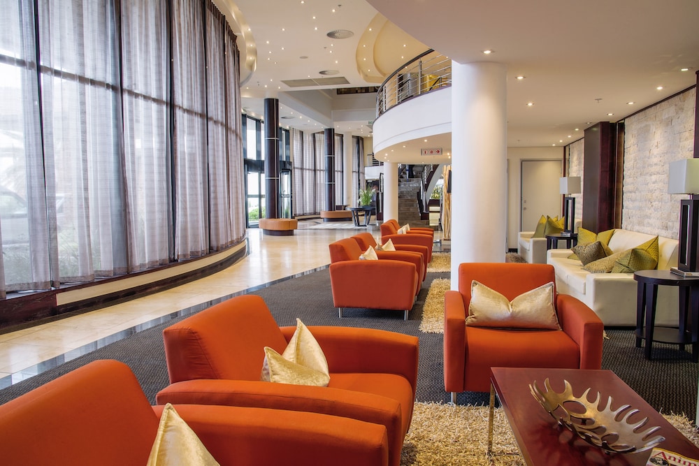 Premier Hotel East London ICC 8/75