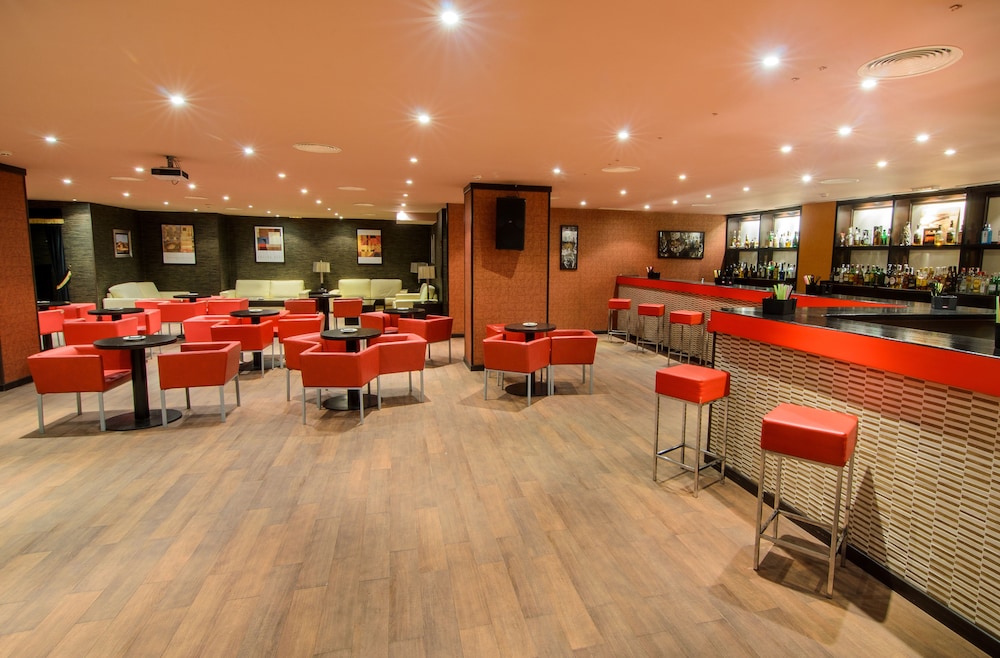 Hotel Apartamento Martin Alonso Pinzon 42/64