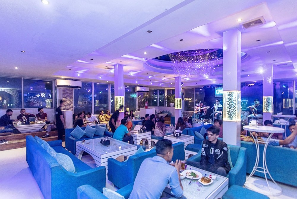 Gaju Suite Hotel 59/70