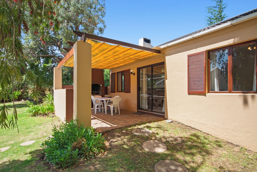 Montagu Springs Resort 1/50