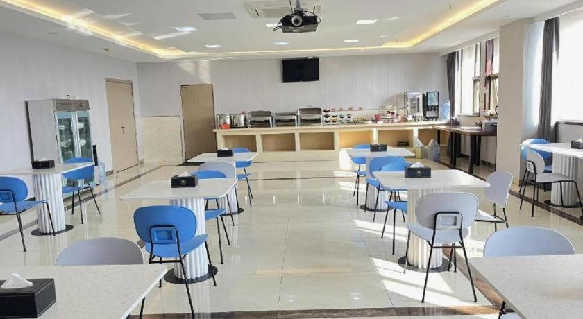 GREENTREE INN CHANGZHOU LIJIA TOWN WUJIN ROAD HOTEL 37/49