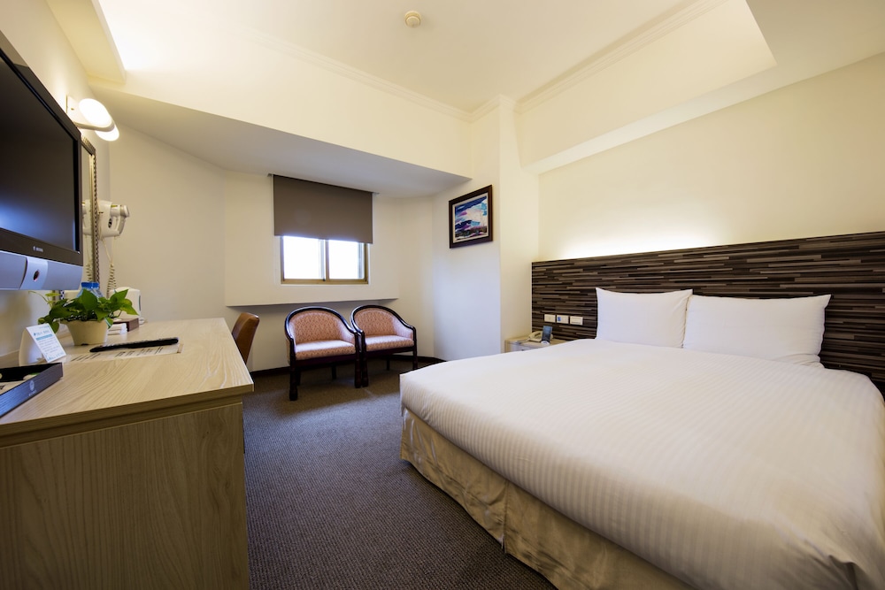 Ful Won Hotel 13/66