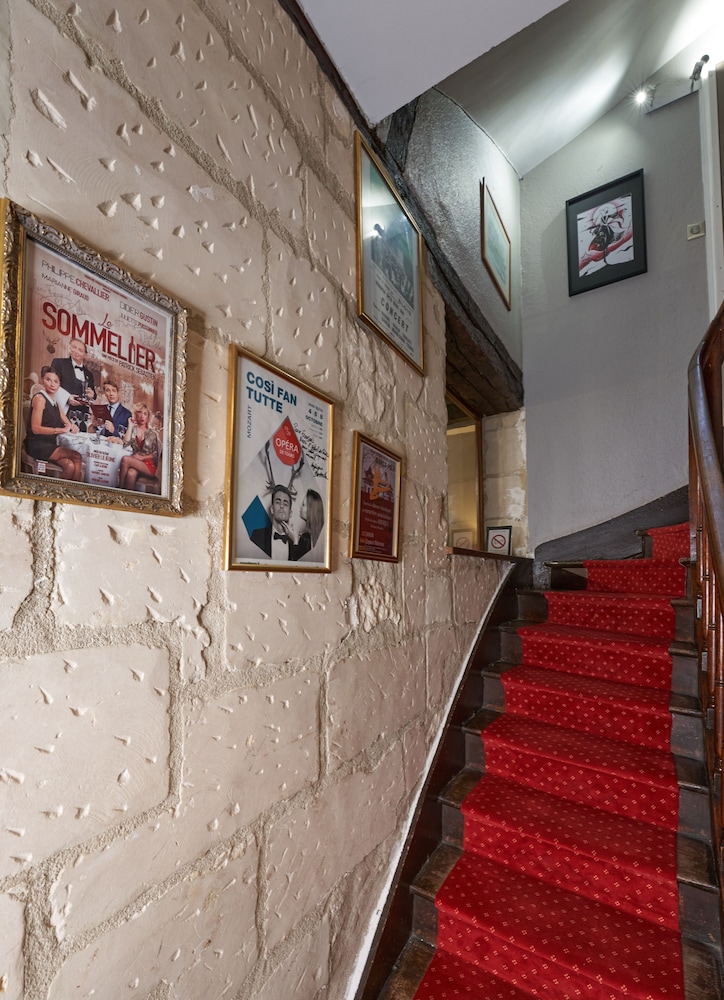 Du Theatre Hotel 26/40