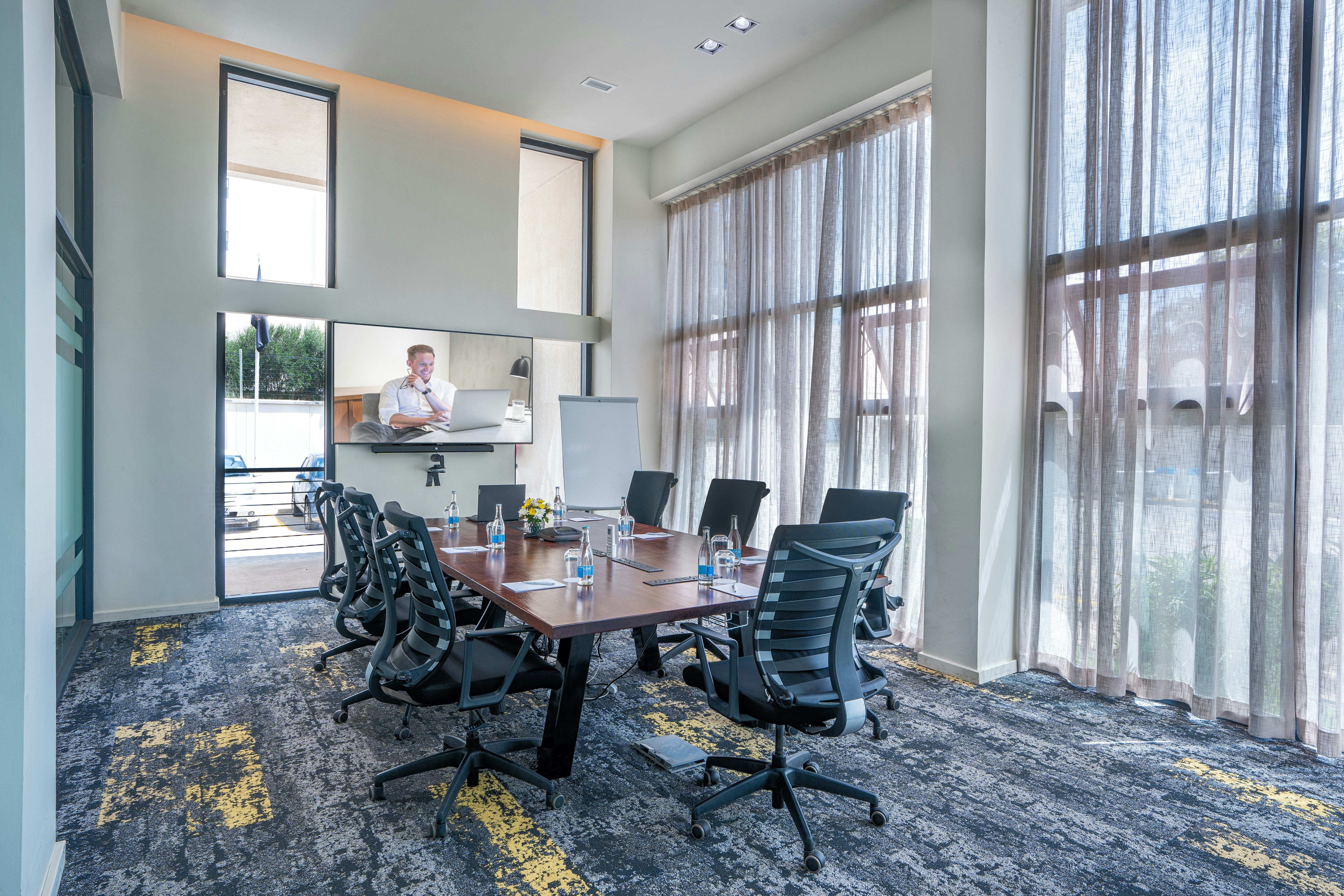 Somerset Westview Nairobi - All Suite 29/35