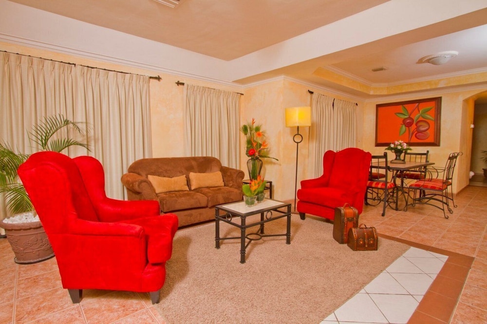 Buganvillas Hotel Suites Spa 50/73
