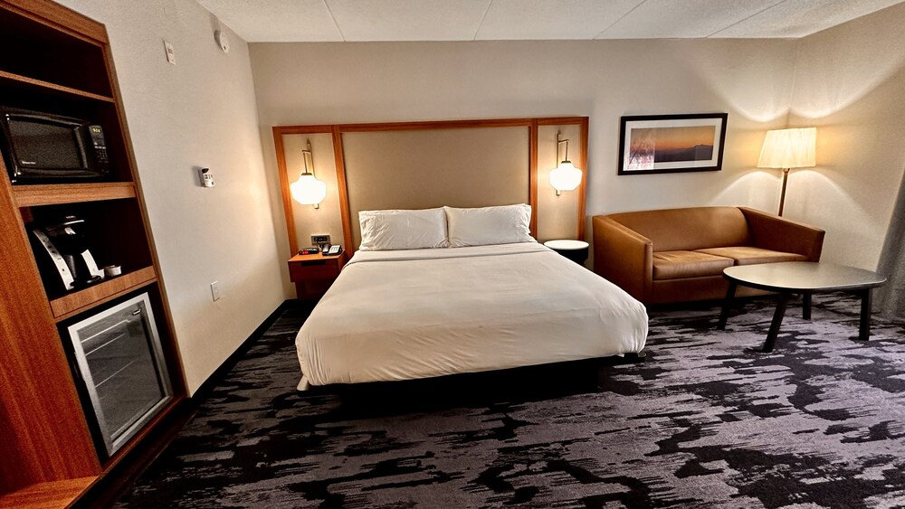 Newmarket Hotel And Suites 30/66