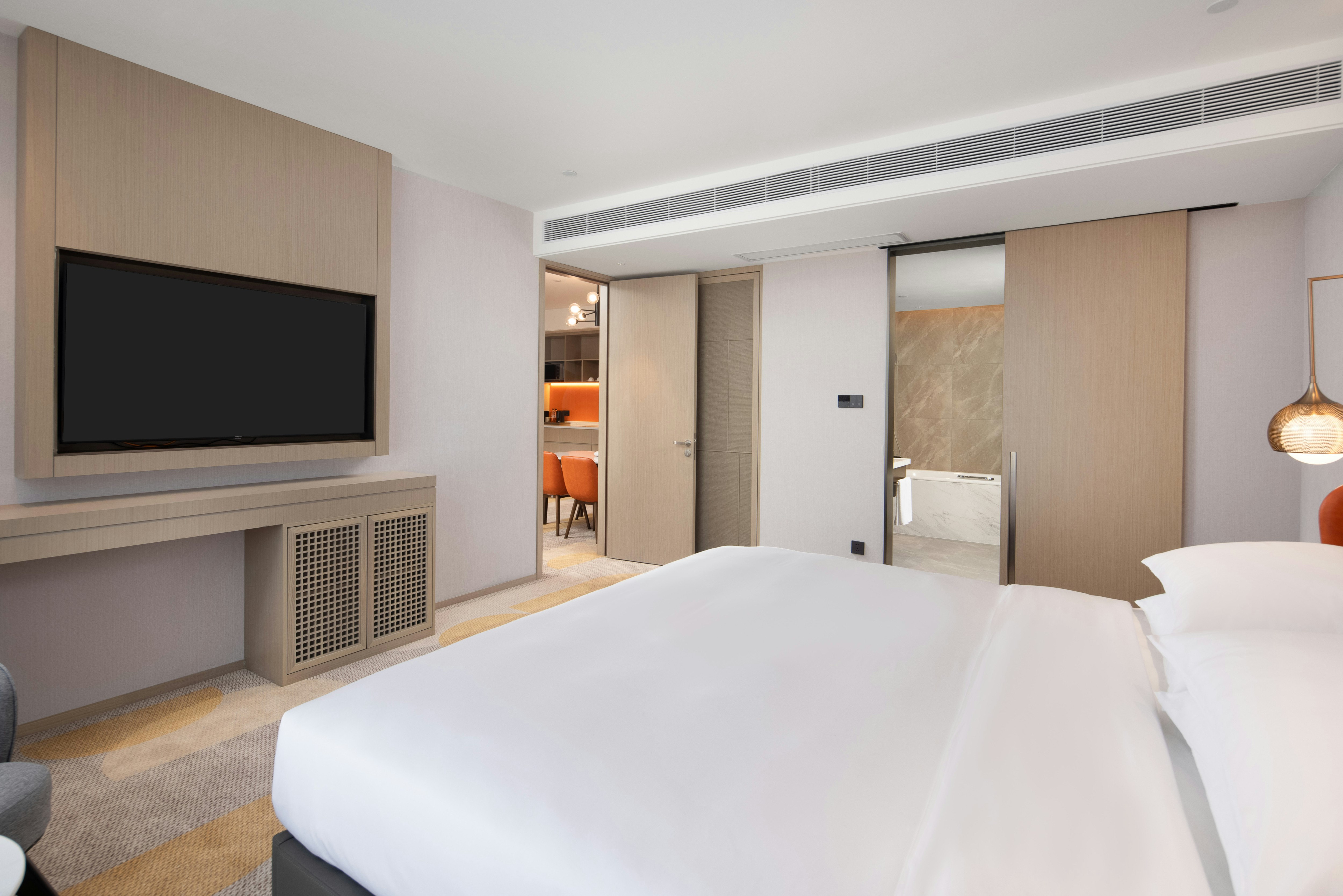 Home2 Suites By Hilton Shenzhen Dalang 28/64