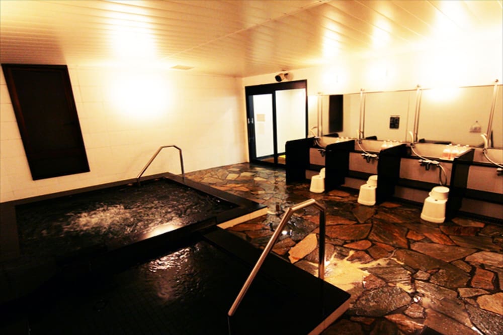 GREEN RICH HOTEL MATSUE EKIMAE 65/70