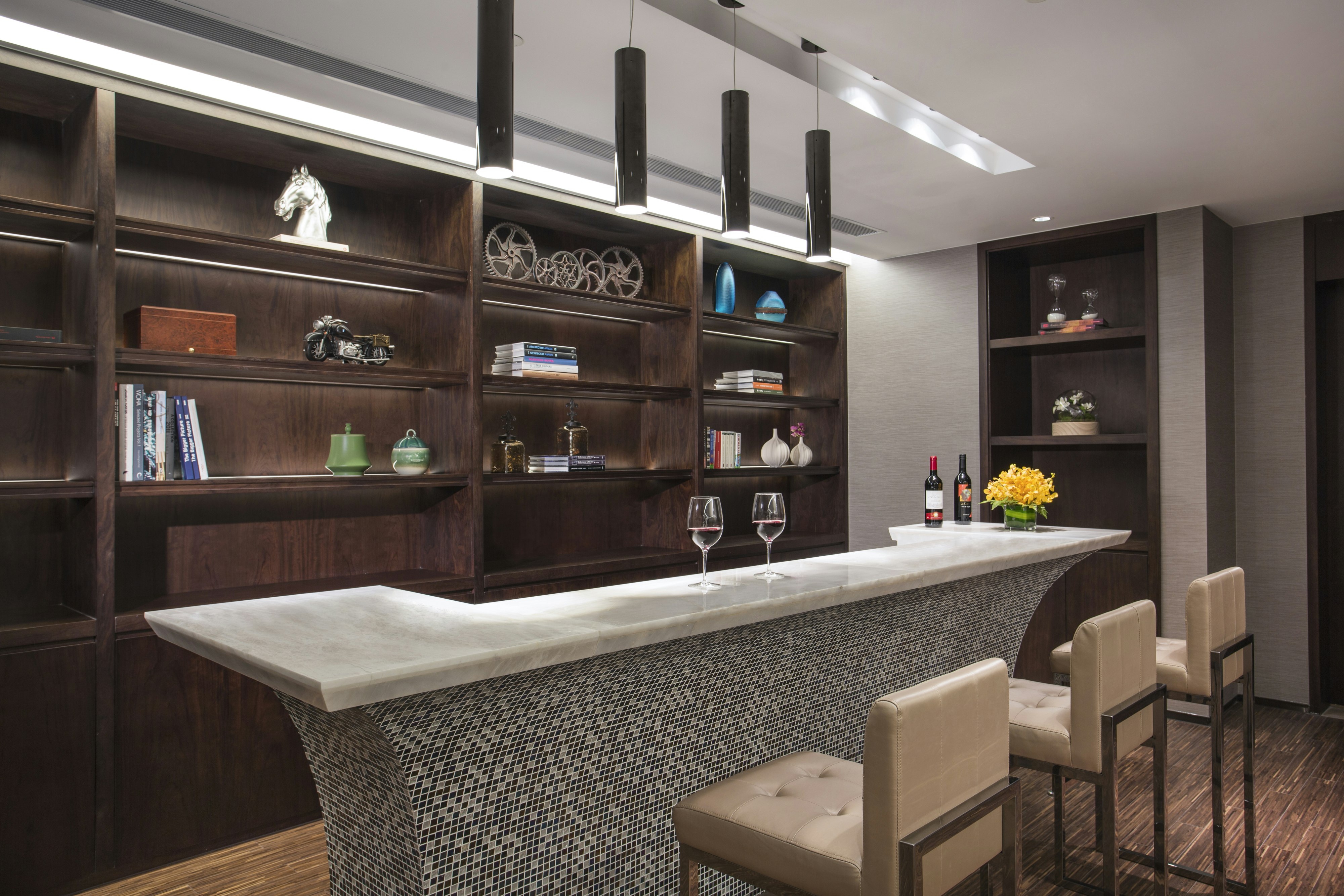 Ascott Heng Shan Shanghai 29/43
