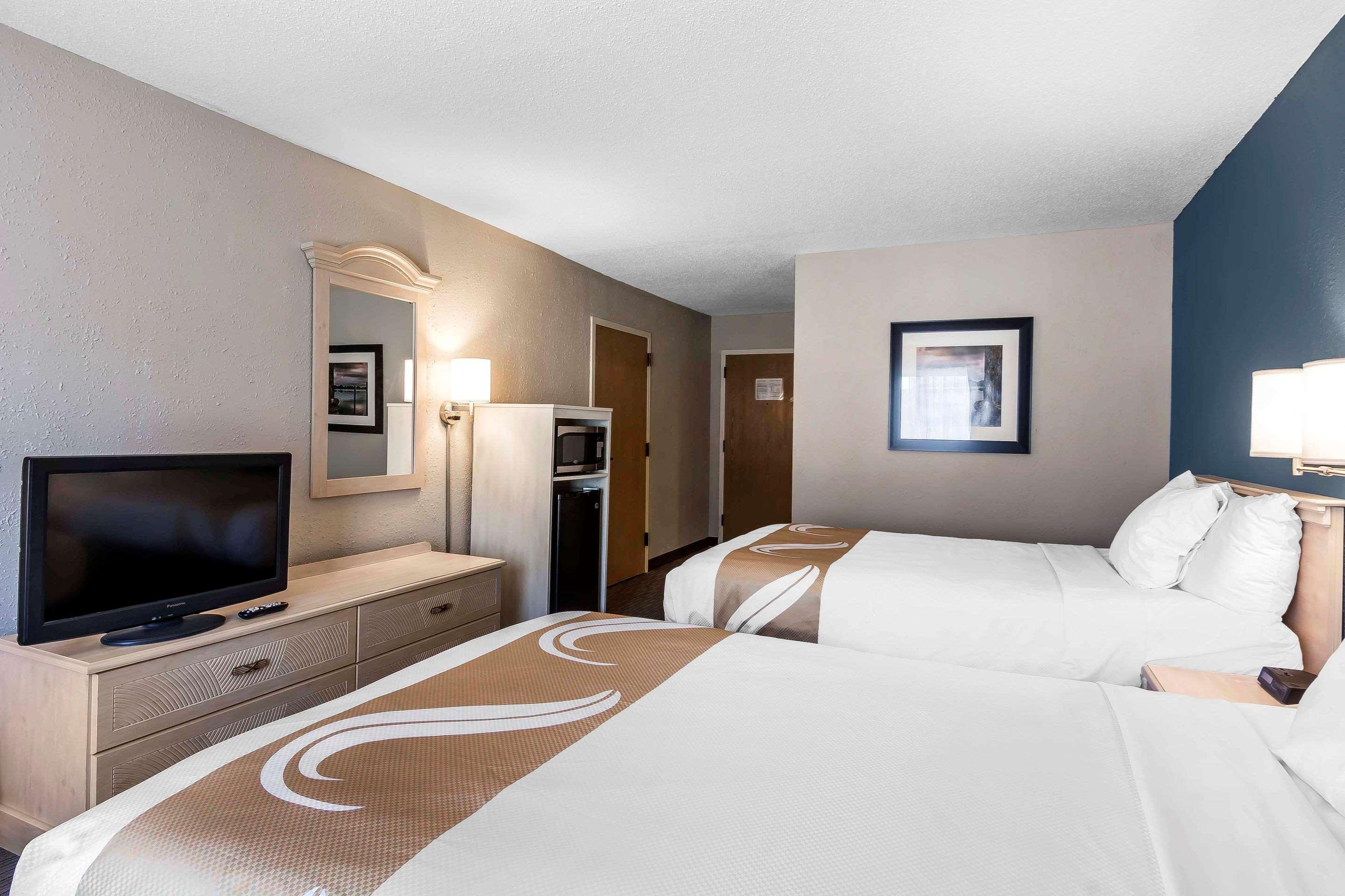 Room, 2 Double Beds