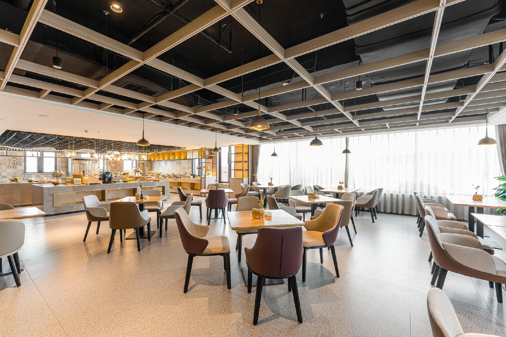 Atour Hotel Haifeng Road Haiyan Jiaxing 26/39