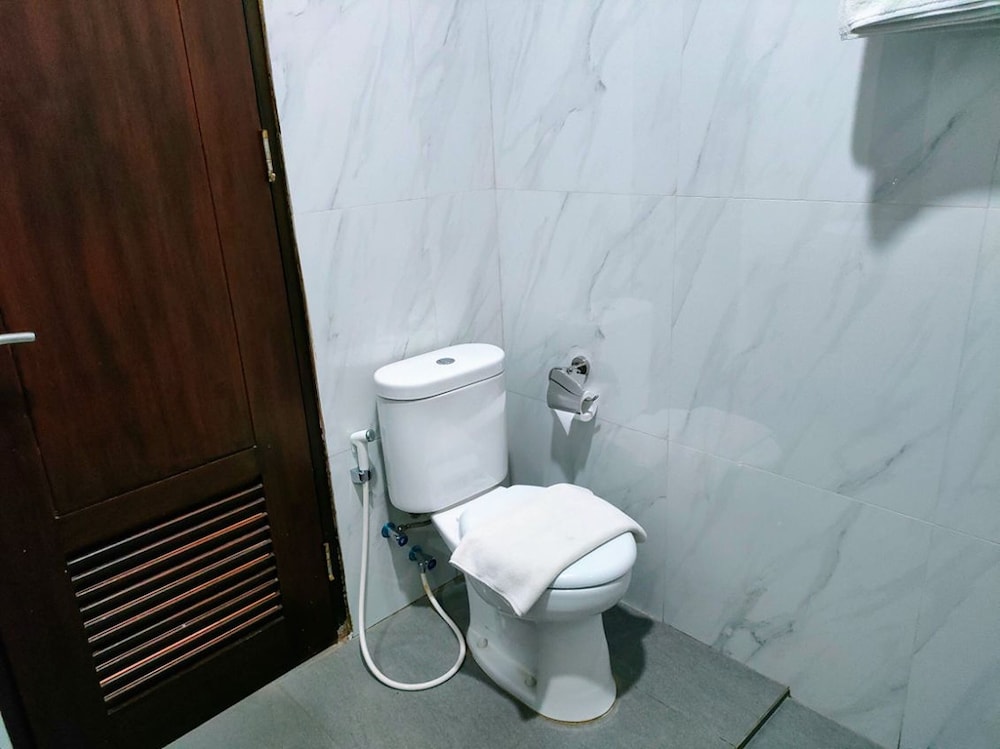 Grand Central Hotel Medan 21/60