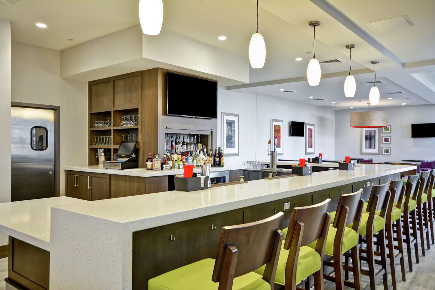 Hilton Garden Inn Phoenix Tempe Asu Area 13/21