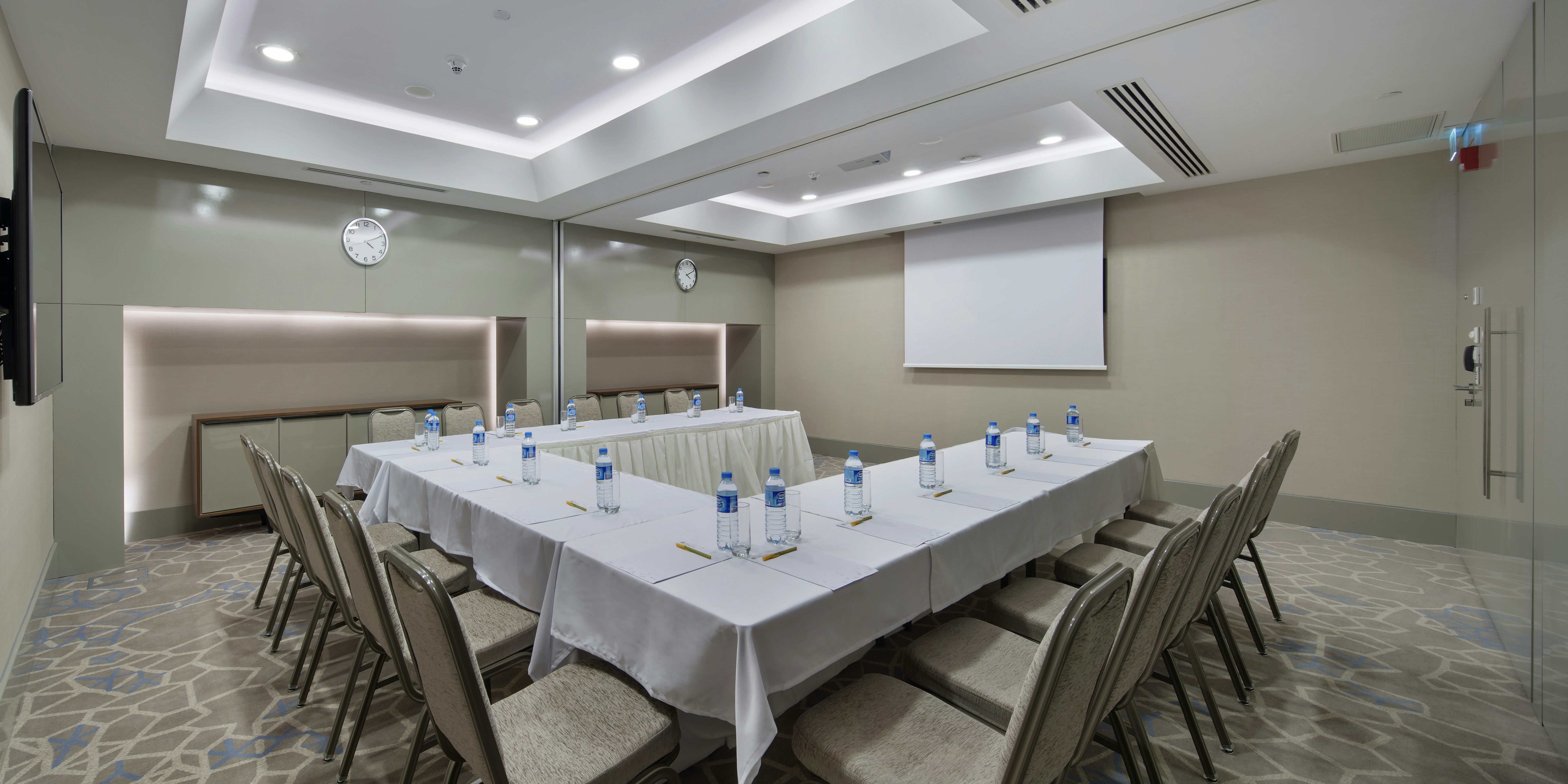 Hilton Garden Inn Istanbul Airport 20/24