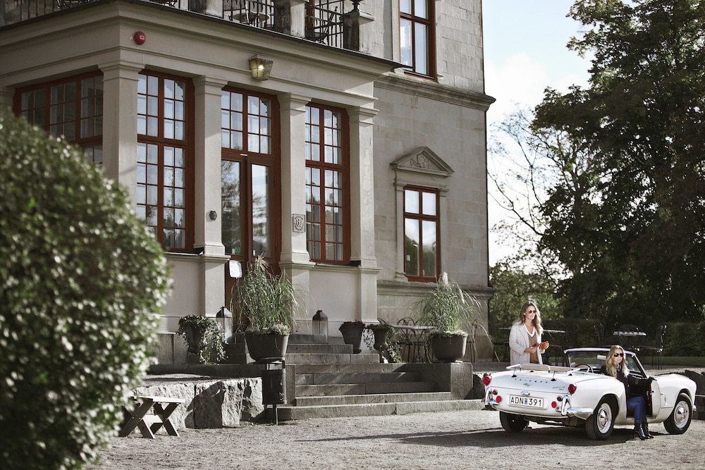 Gorvalns Slott 40/46