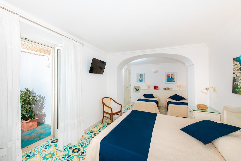 Pensione Casa Guadagno 23/46