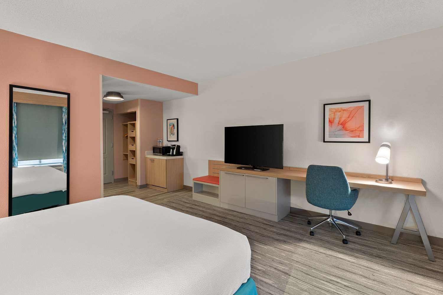 Hilton Garden Inn Atlanta East Stonecrest 24/63