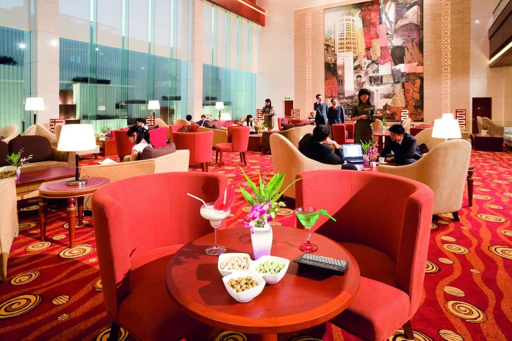 Baolong Hotel Shanghai 39/46